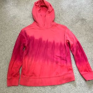 Girls hoodie